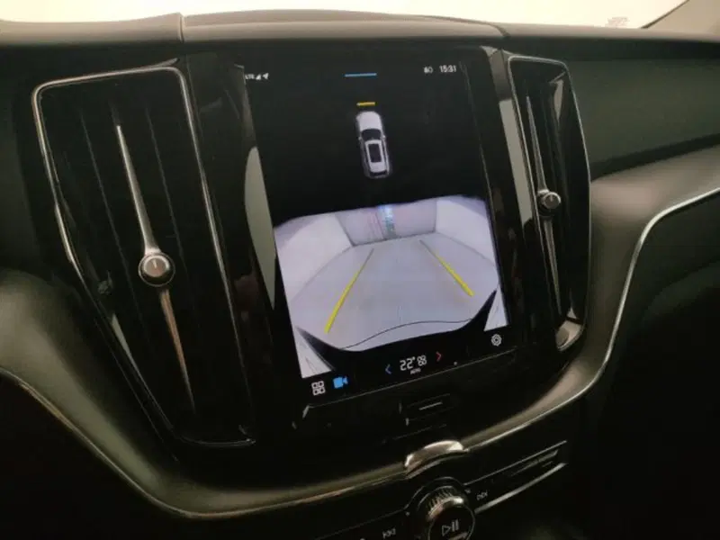 Volvo XC60 usata a Modena (15)
