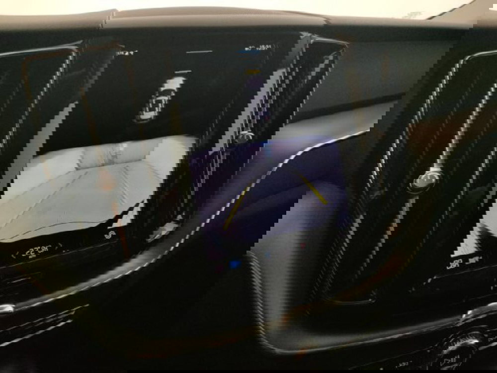 Volvo XC60 usata a Modena (15)