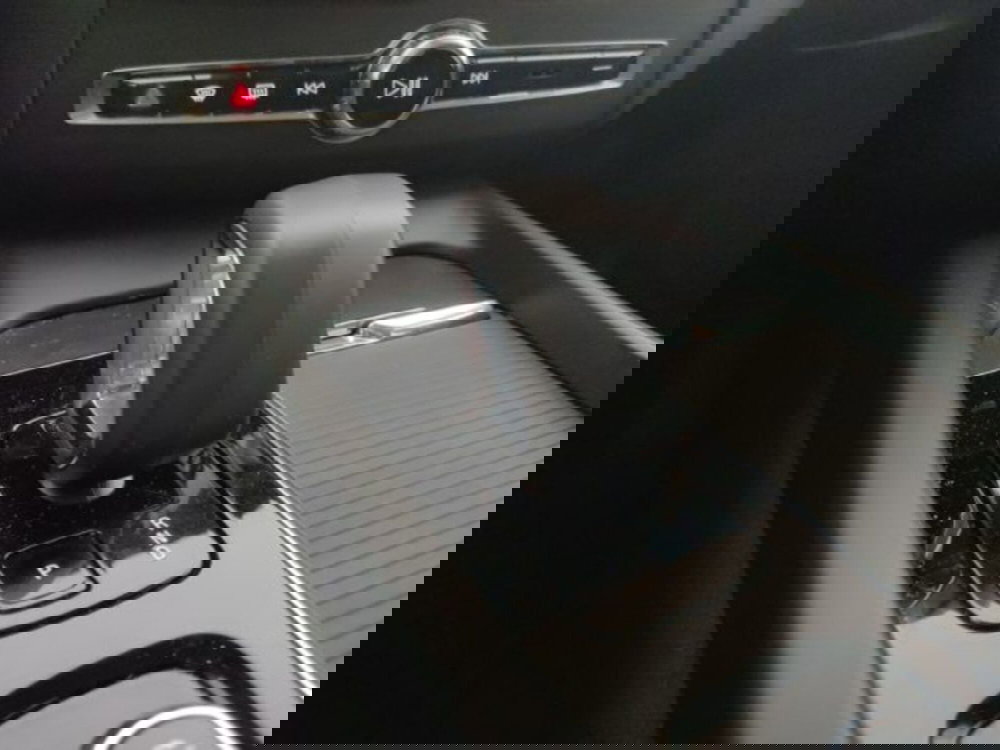 Volvo XC60 usata a Modena (17)