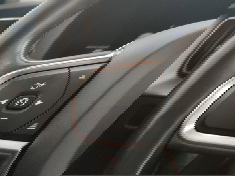 Volvo XC60 usata a Modena (18)