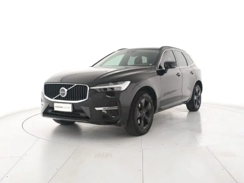 Volvo XC60 usata a Modena (2)