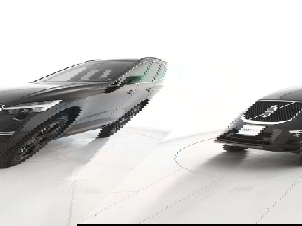 Volvo XC60 usata a Modena (2)