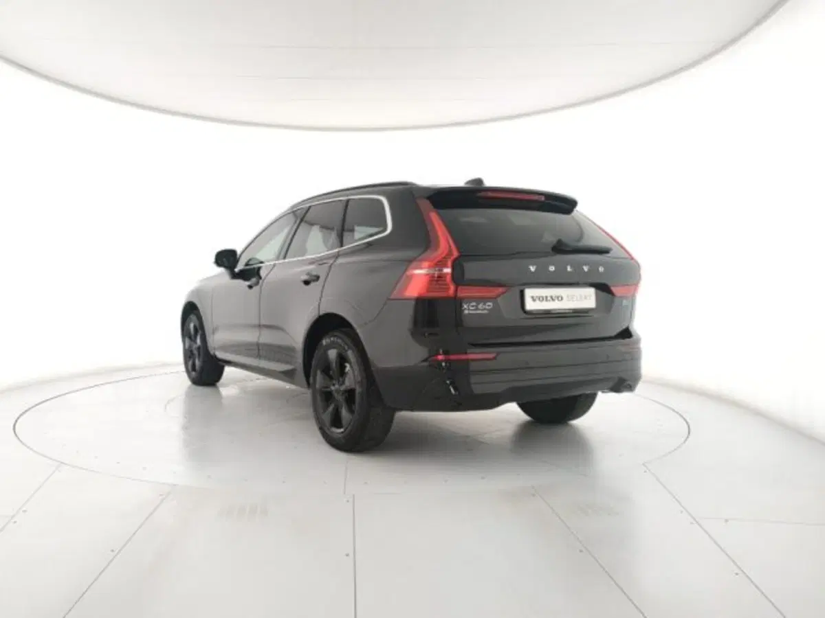 Volvo XC60 usata a Modena (3)