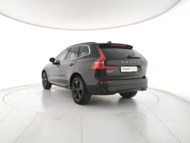 Volvo XC60 usata a Modena (3)