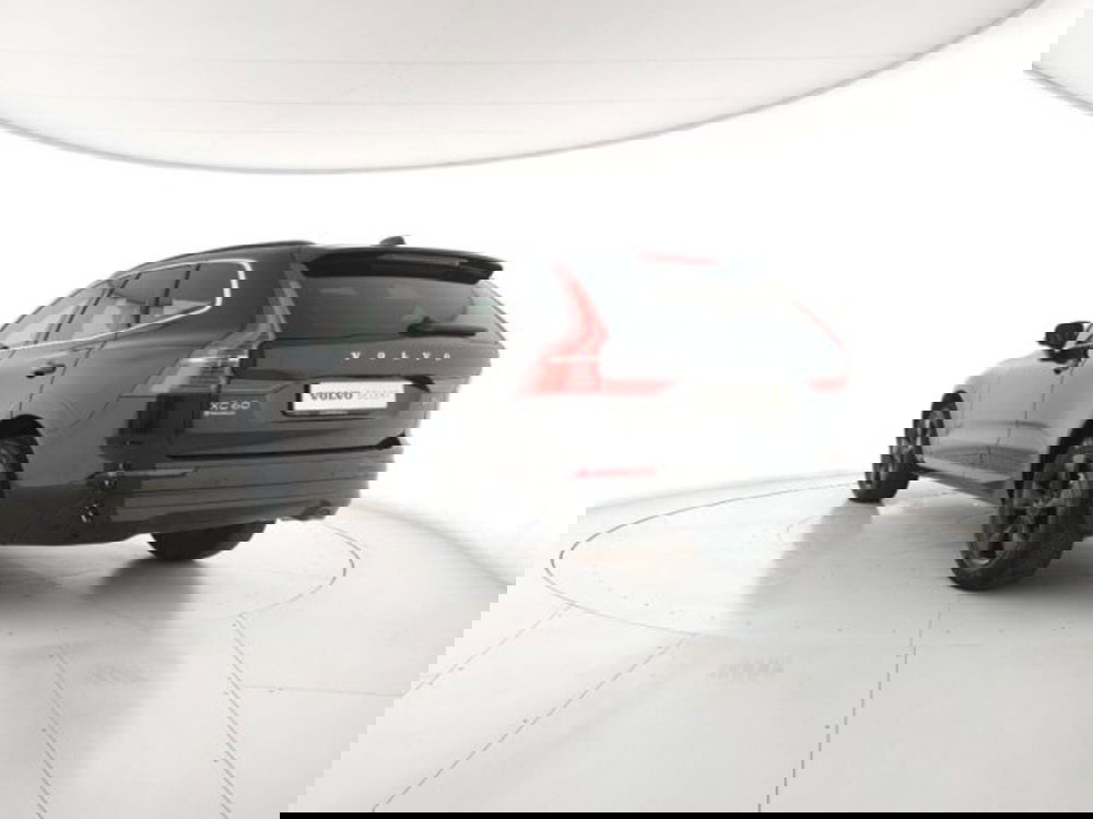 Volvo XC60 usata a Modena (3)
