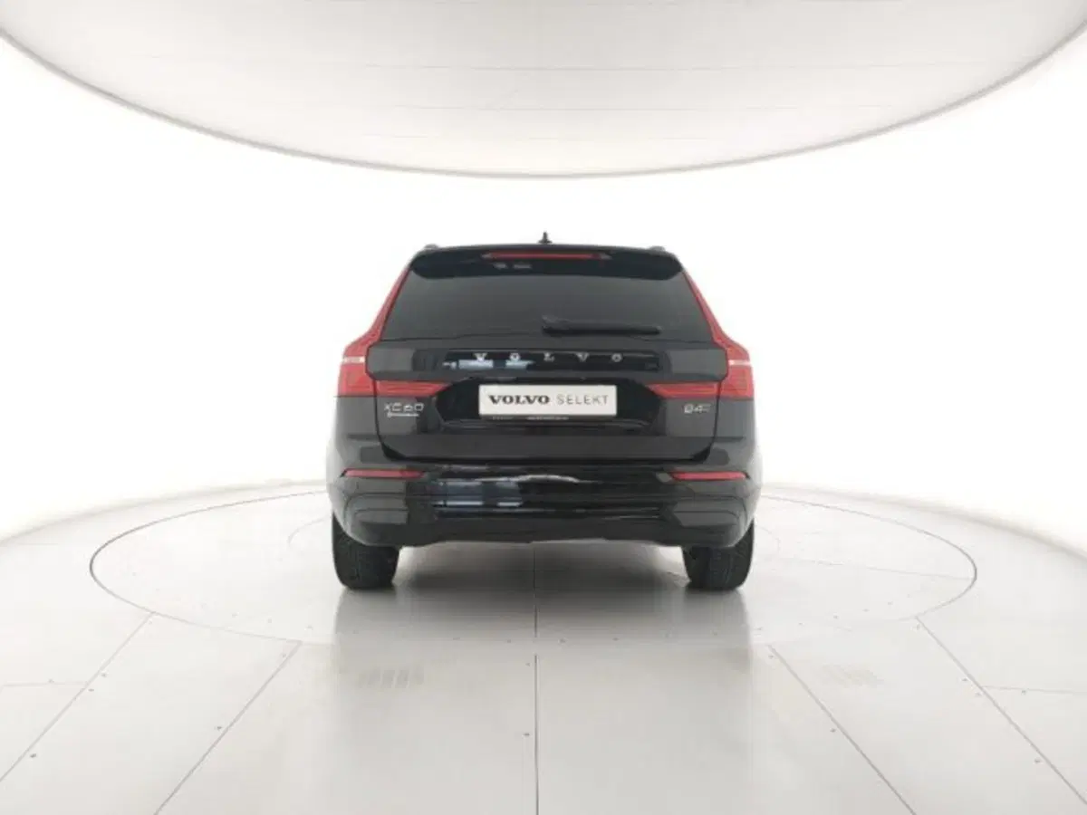 Volvo XC60 usata a Modena (4)