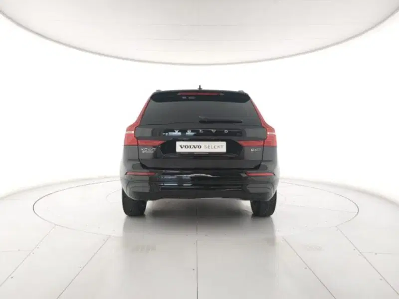 Volvo XC60 usata a Modena (4)