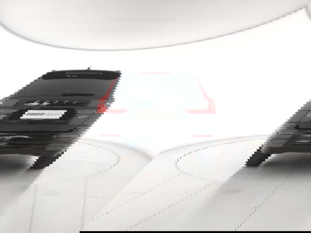 Volvo XC60 usata a Modena (4)