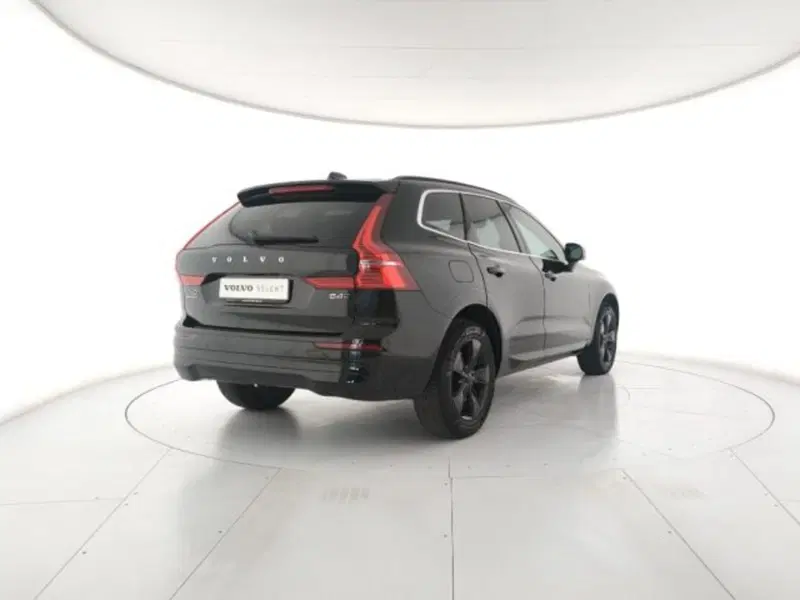 Volvo XC60 usata a Modena (5)