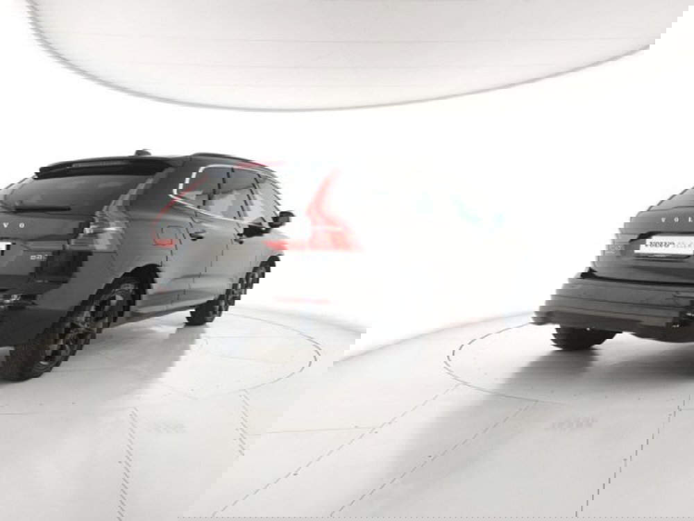 Volvo XC60 usata a Modena (5)