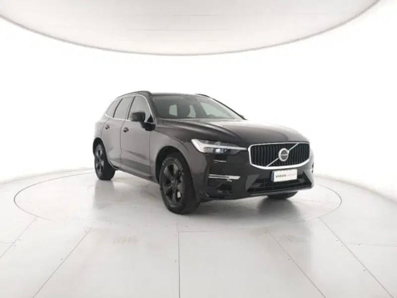 Volvo XC60 usata a Modena (6)