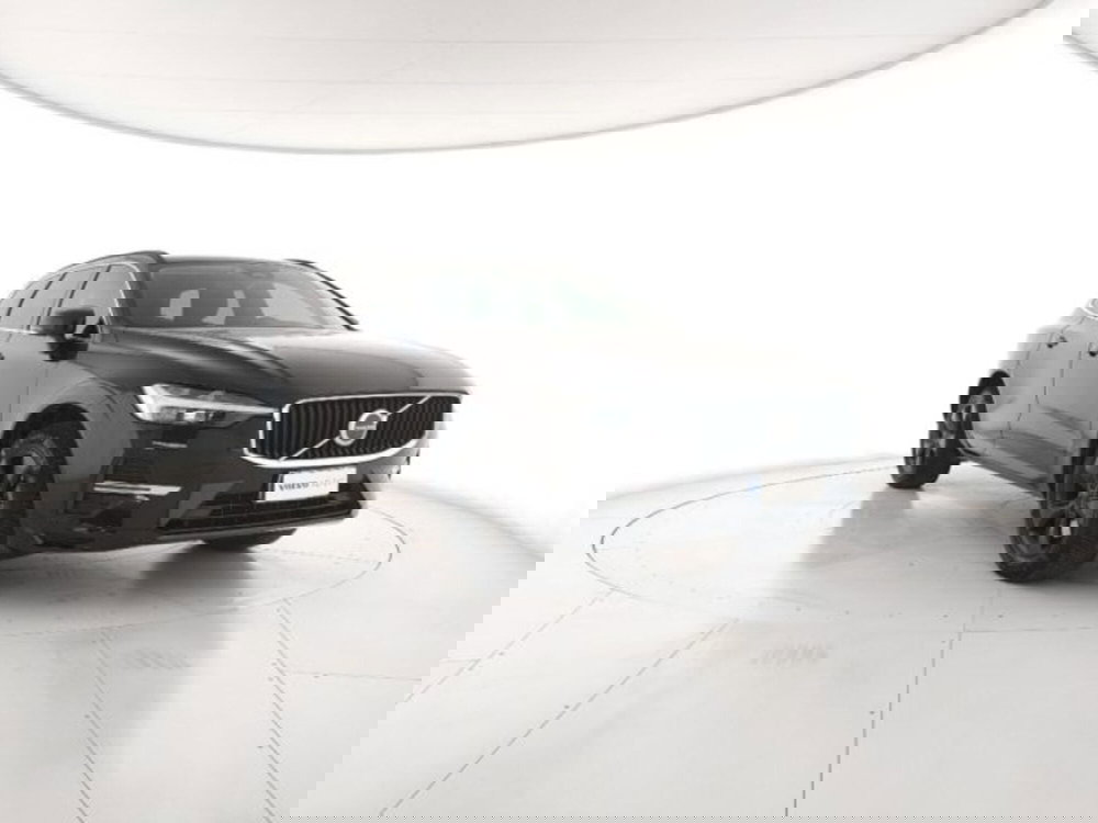 Volvo XC60 usata a Modena (6)