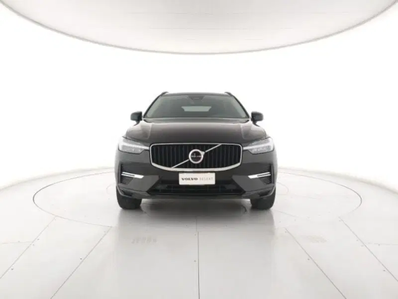 Volvo XC60 usata a Modena (7)