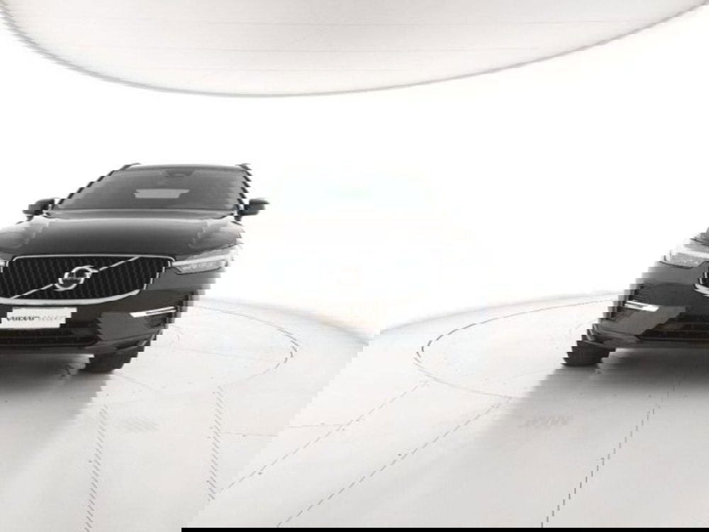 Volvo XC60 usata a Modena (7)