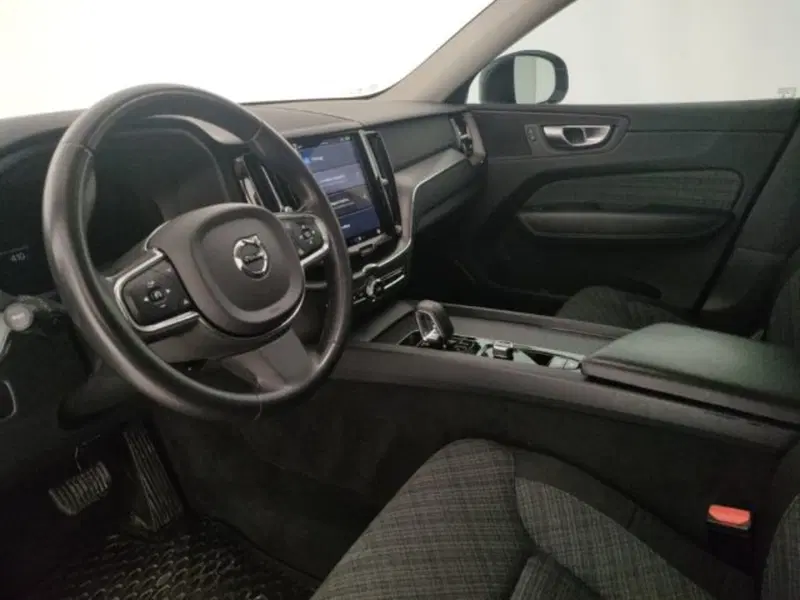 Volvo XC60 usata a Modena (8)