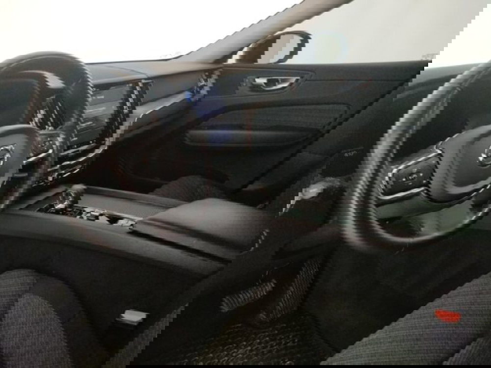 Volvo XC60 usata a Modena (8)
