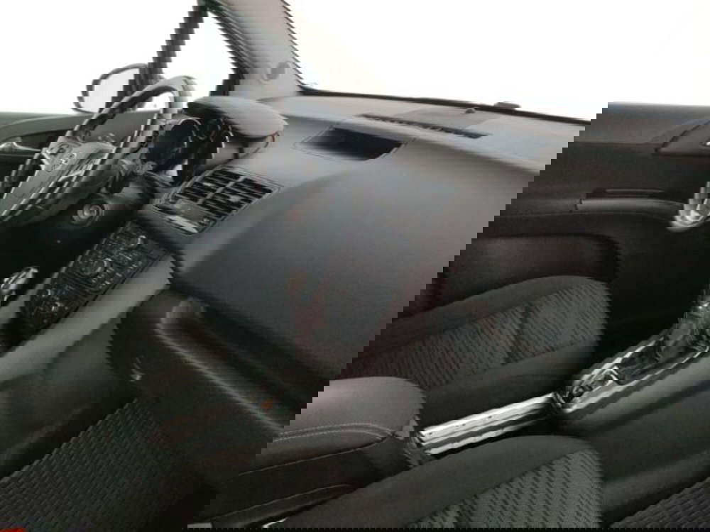 Opel Meriva usata a Modena (10)