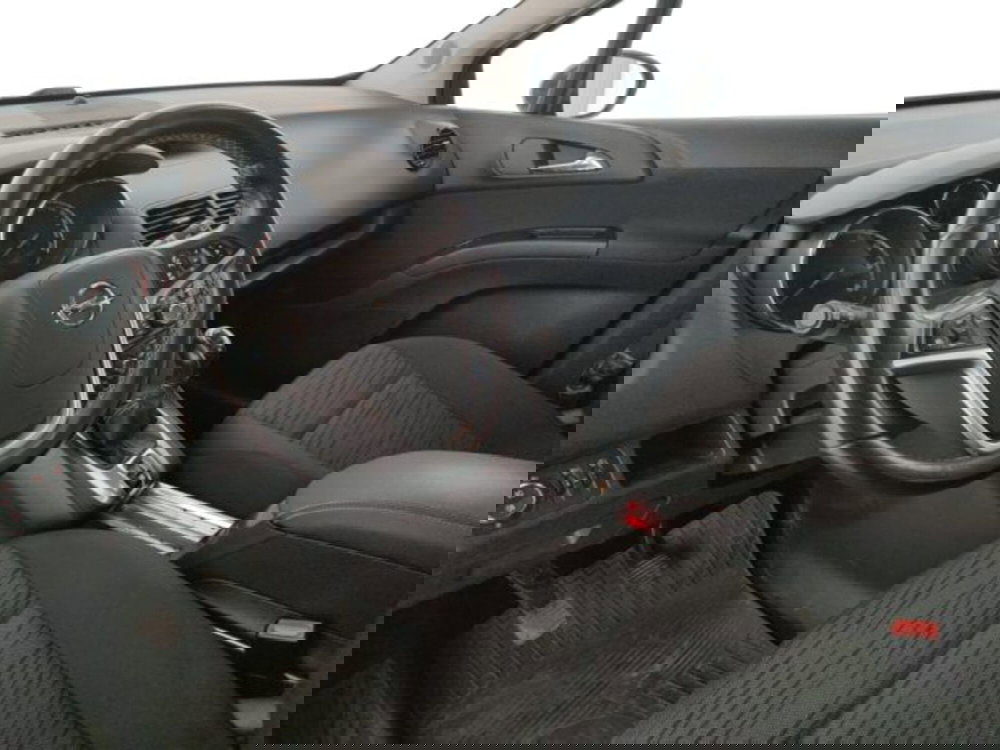 Opel Meriva usata a Modena (11)