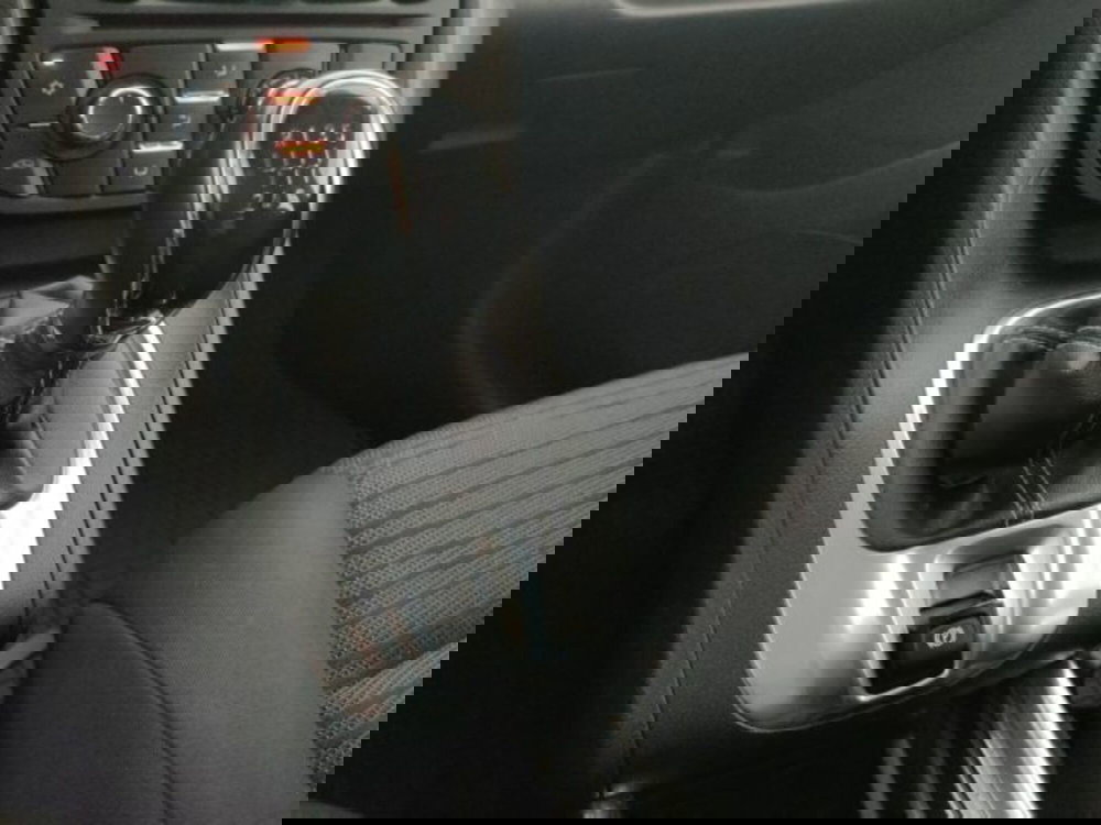 Opel Meriva usata a Modena (14)