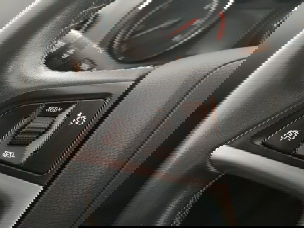 Opel Meriva usata a Modena (16)