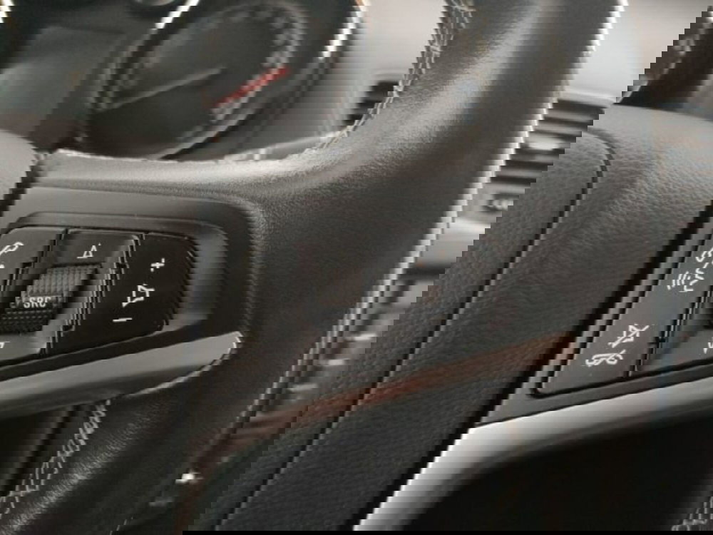 Opel Meriva usata a Modena (17)