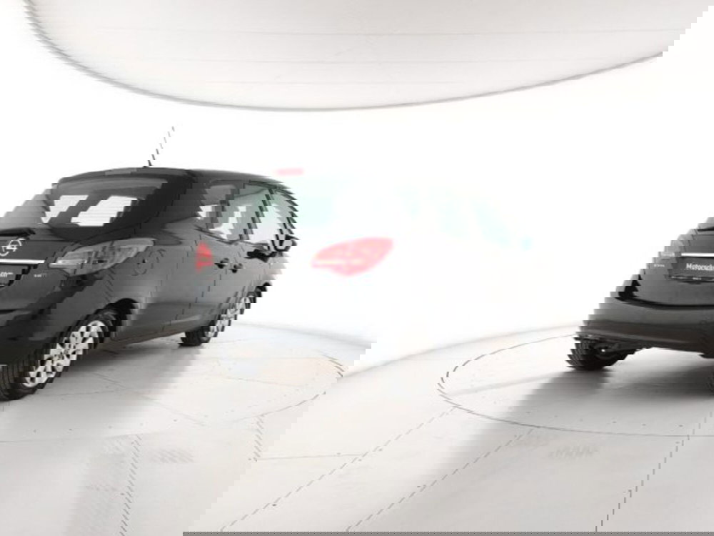 Opel Meriva usata a Modena (3)
