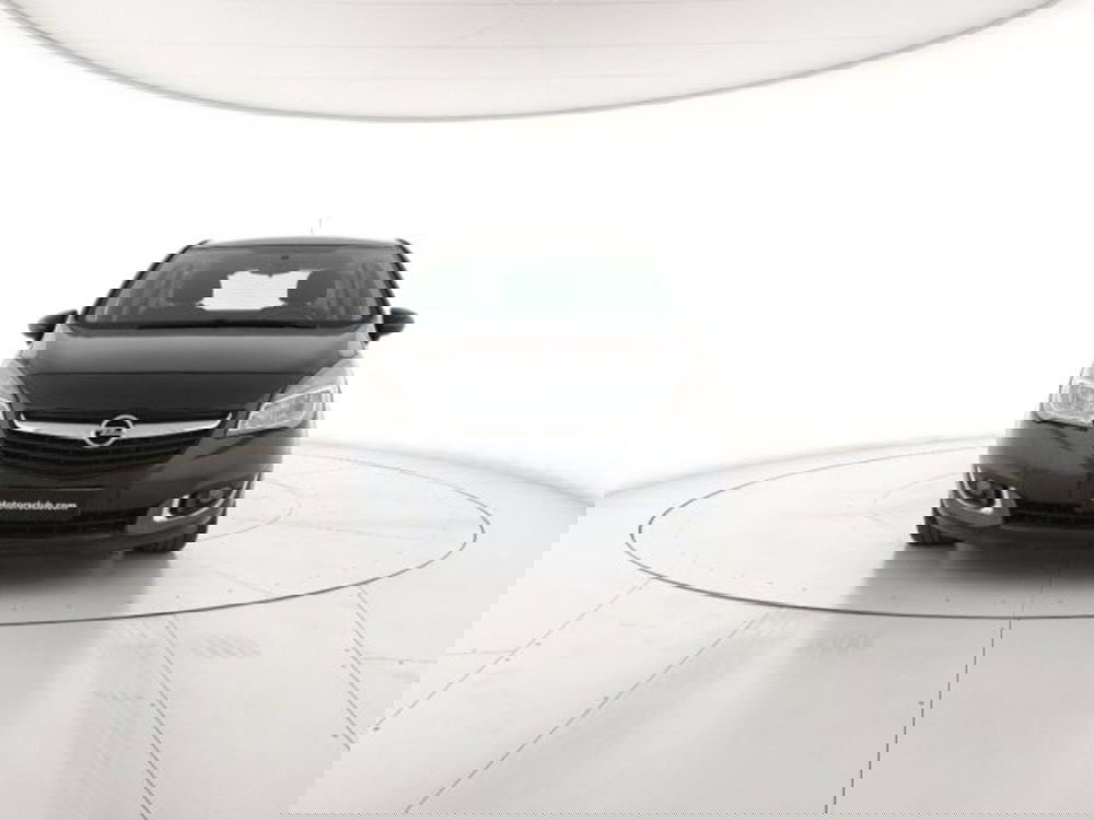 Opel Meriva usata a Modena (5)