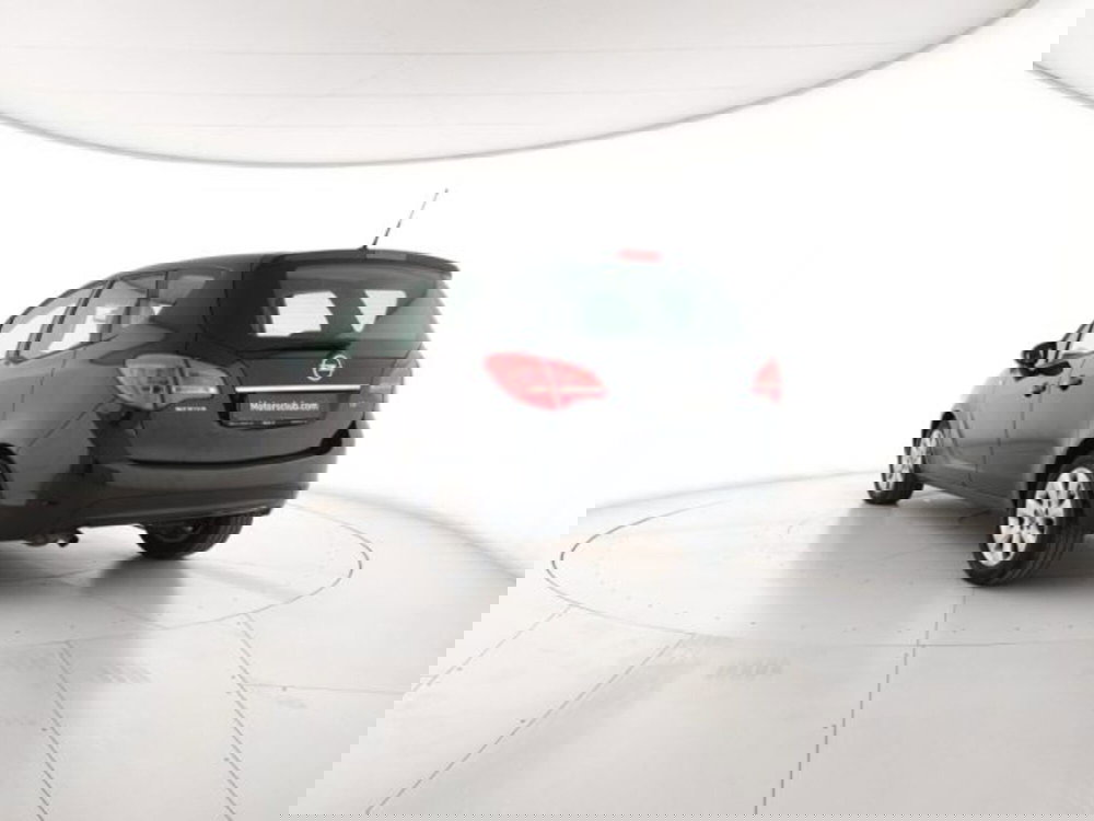 Opel Meriva usata a Modena (6)