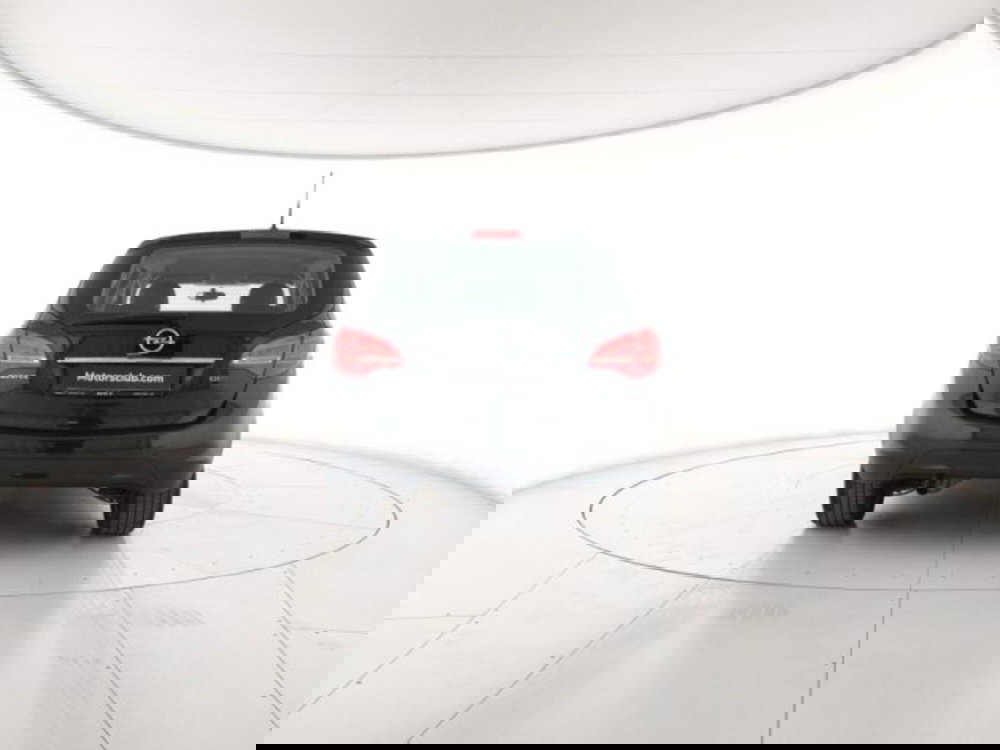 Opel Meriva usata a Modena (7)