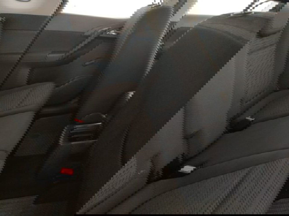 Opel Meriva usata a Modena (8)