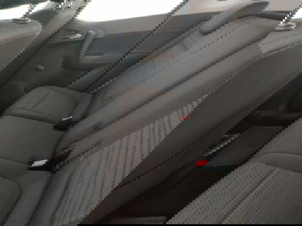 Opel Meriva usata a Modena (9)