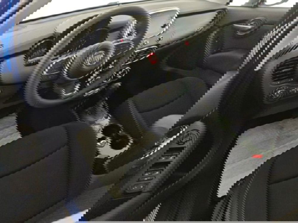 Fiat 500X usata a Firenze (10)