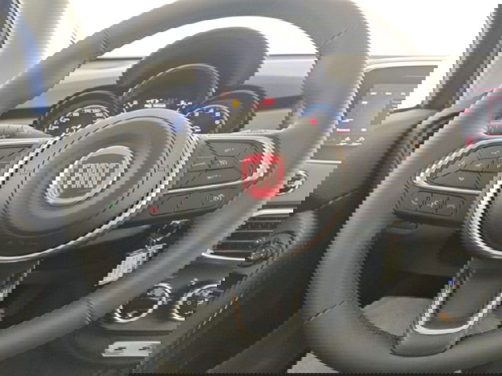 Fiat 500X usata a Firenze (11)