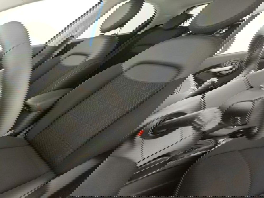 Fiat 500X usata a Firenze (13)