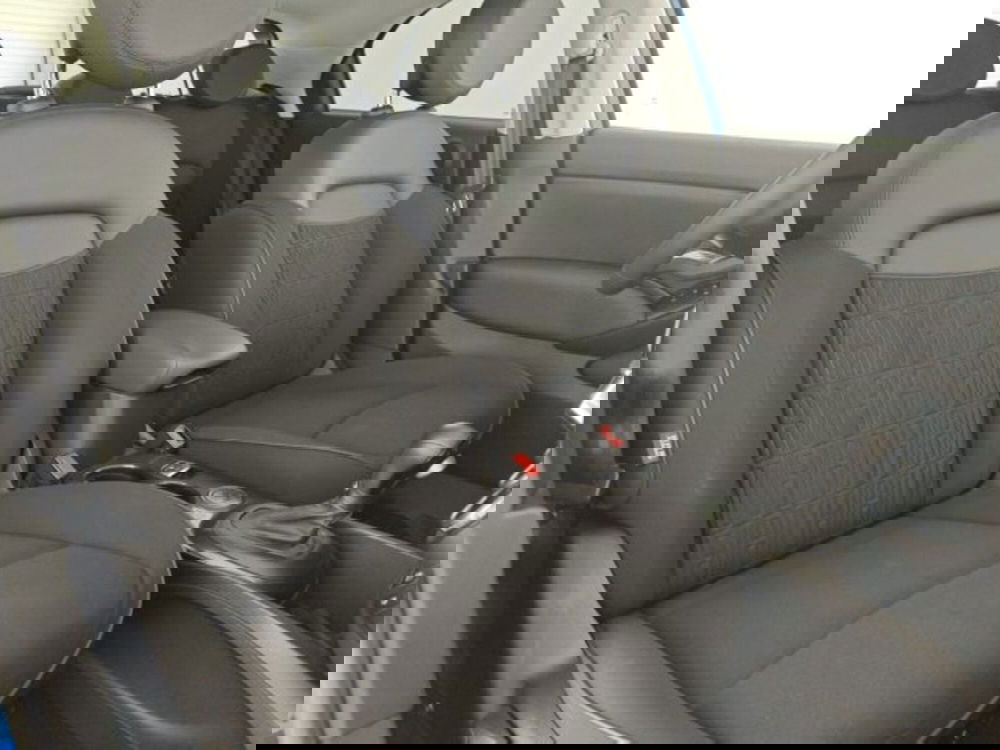 Fiat 500X usata a Firenze (14)