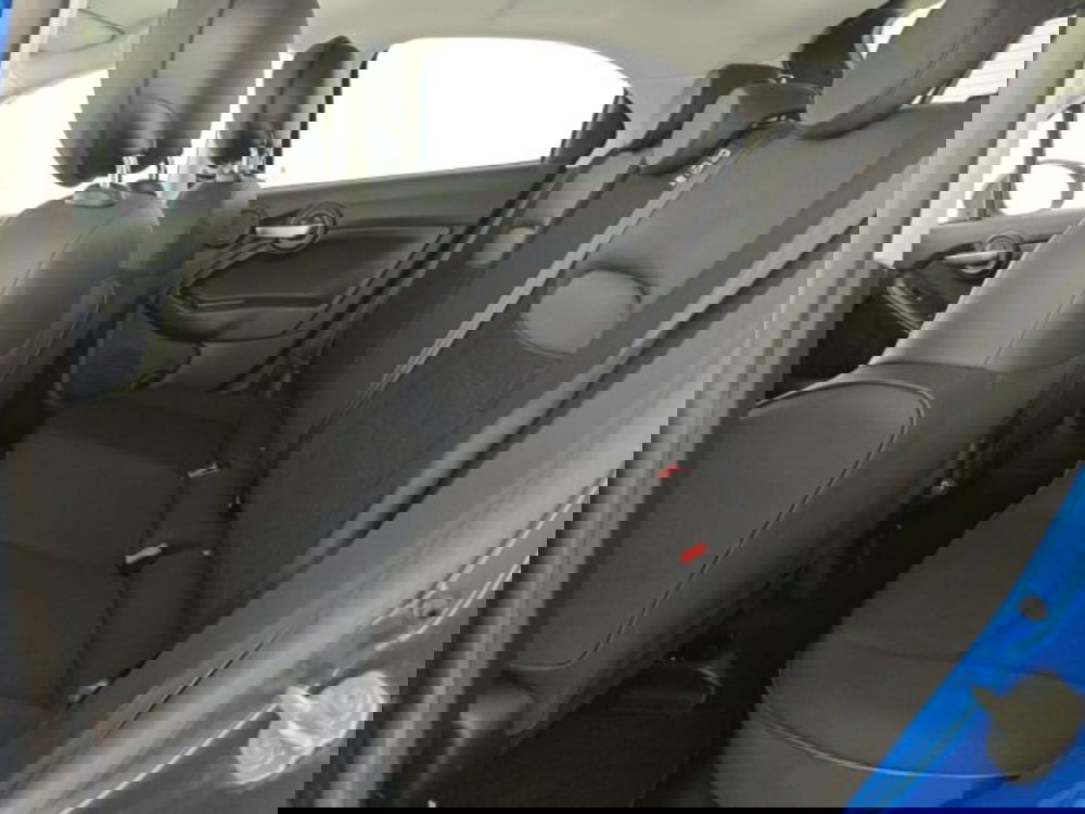 Fiat 500X usata a Firenze (15)