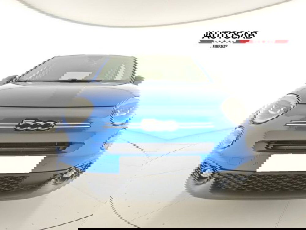 Fiat 500X usata a Firenze (2)