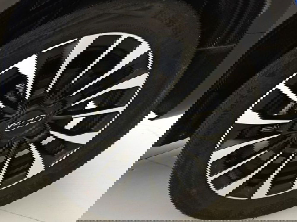 Fiat 500X usata a Firenze (8)