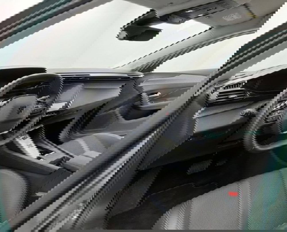 Peugeot 308 SW usata a Firenze (10)