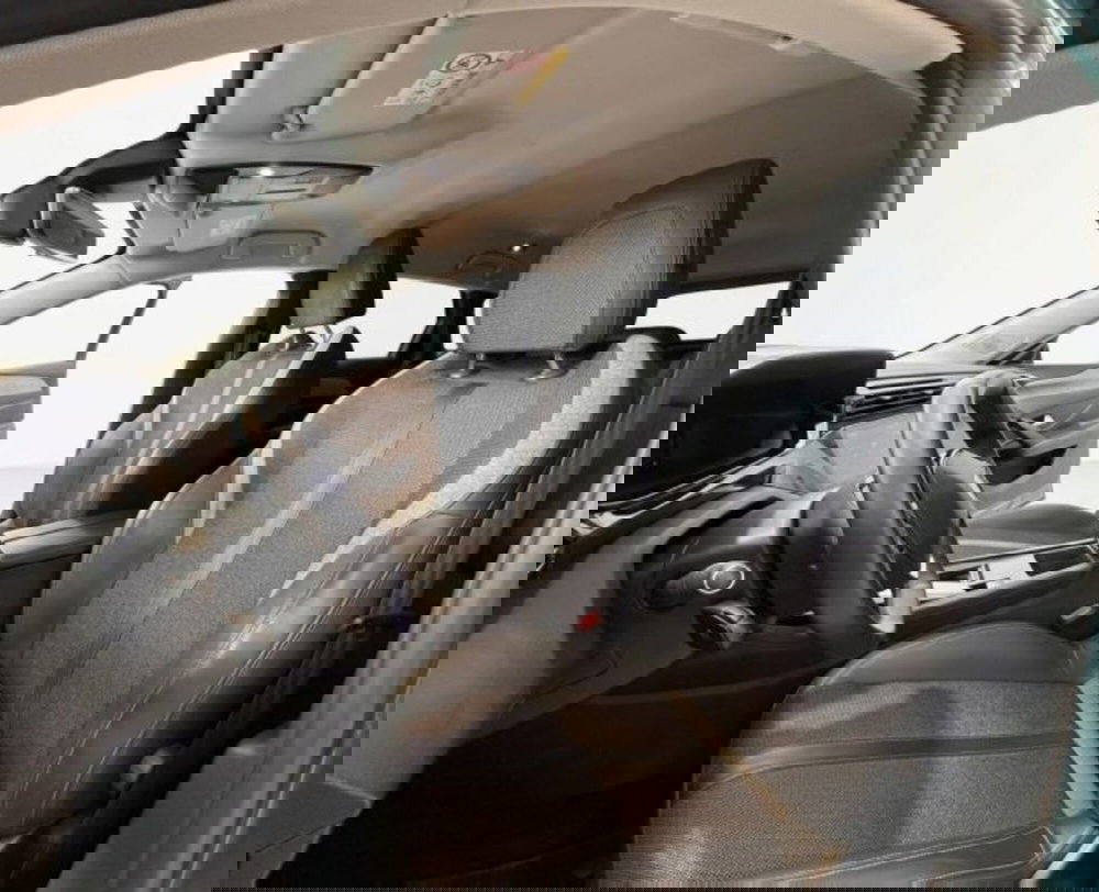 Peugeot 308 SW usata a Firenze (11)