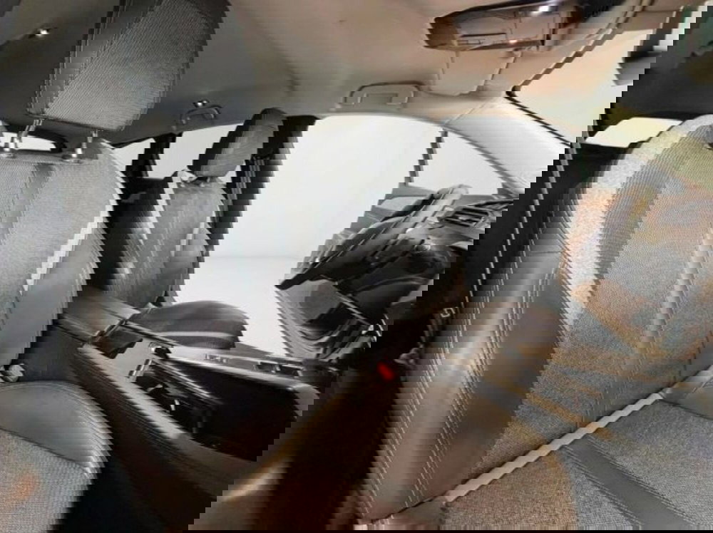 Peugeot 308 SW usata a Firenze (12)