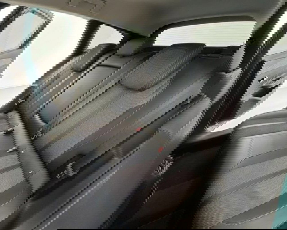 Peugeot 308 SW usata a Firenze (13)