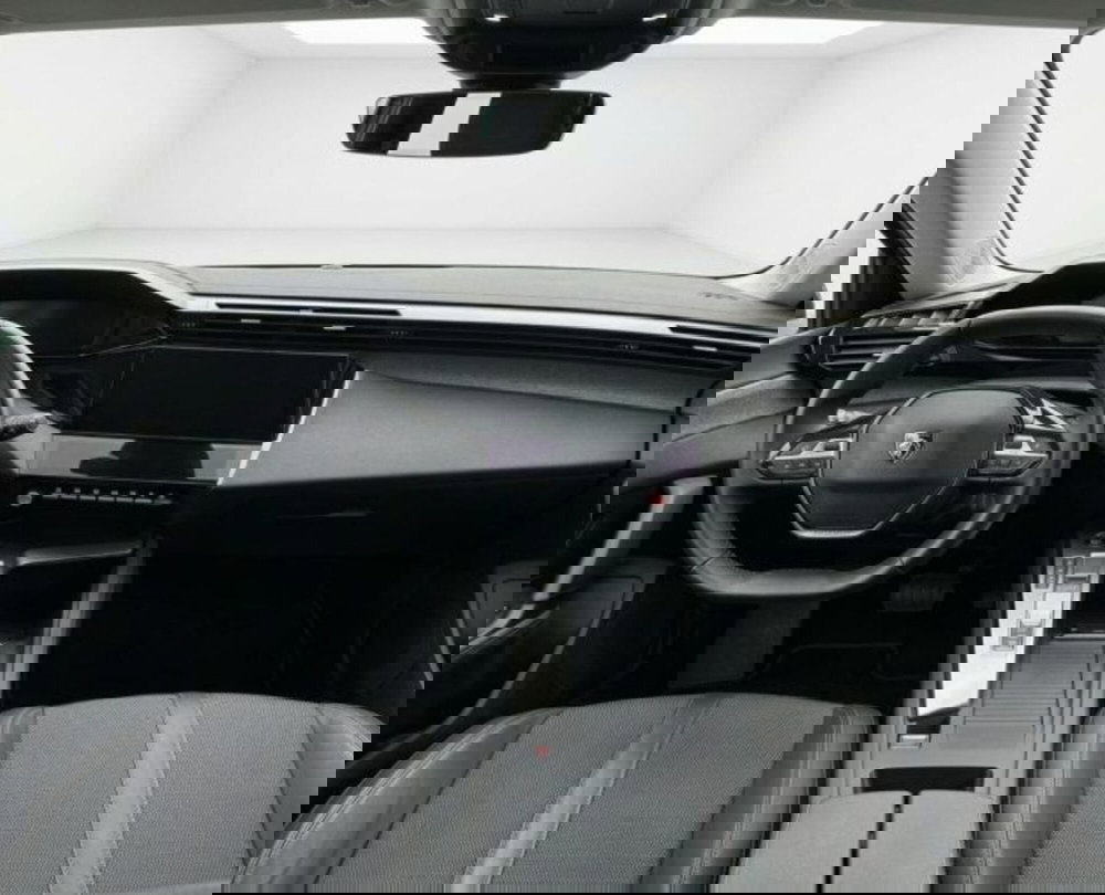 Peugeot 308 SW usata a Firenze (9)