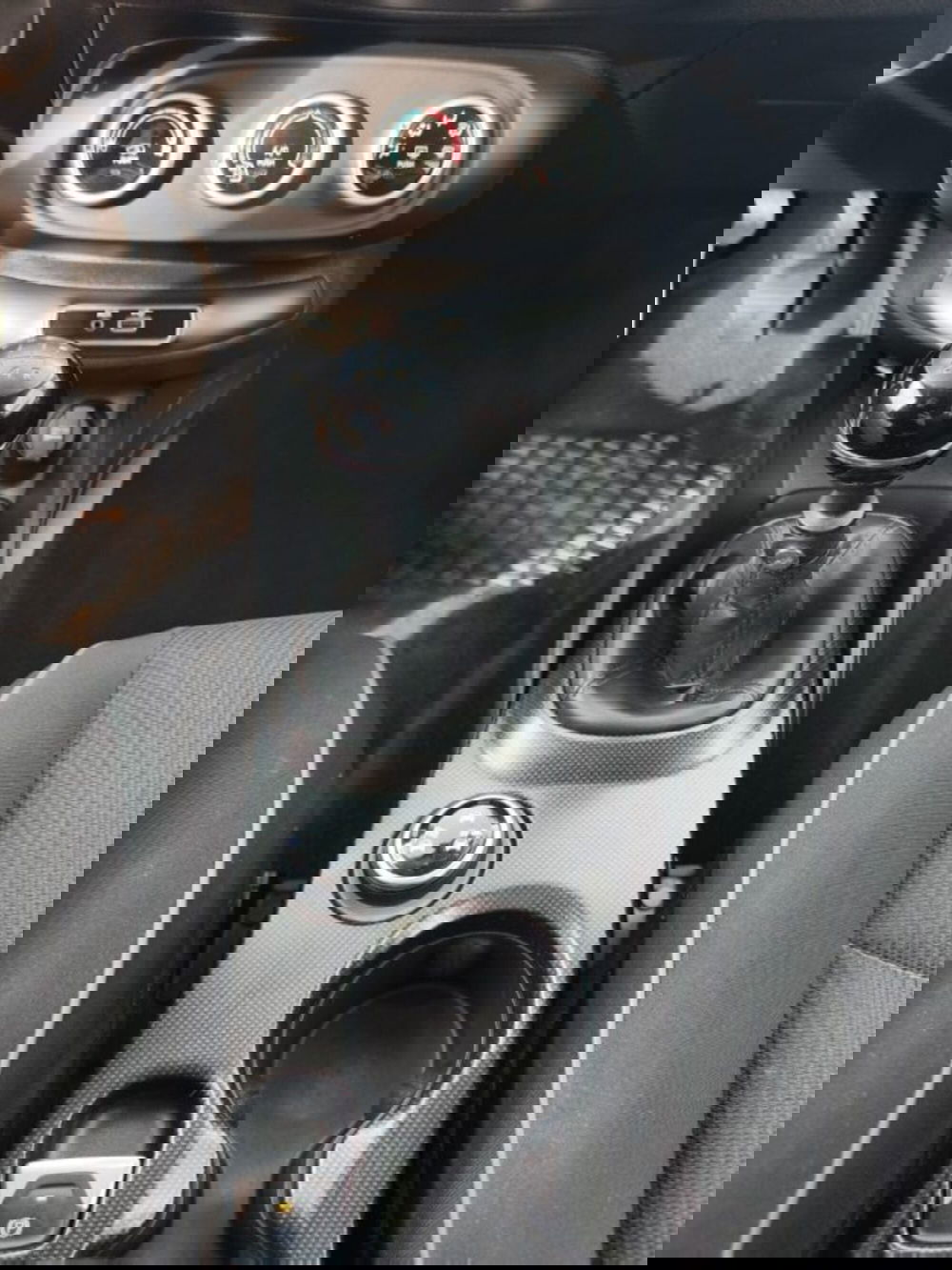 Fiat 500X usata a Firenze (10)