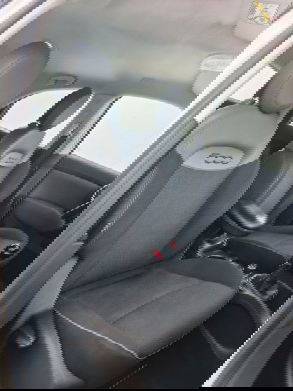 Fiat 500X usata a Firenze (12)