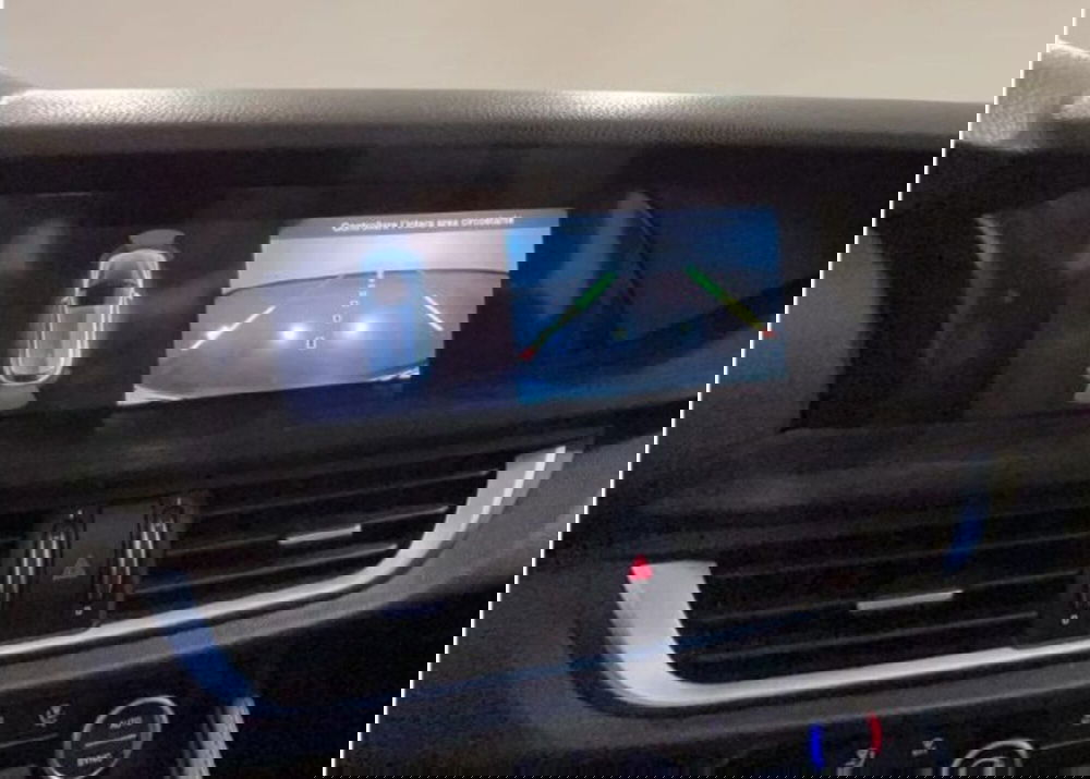 Alfa Romeo Stelvio usata a Firenze (10)