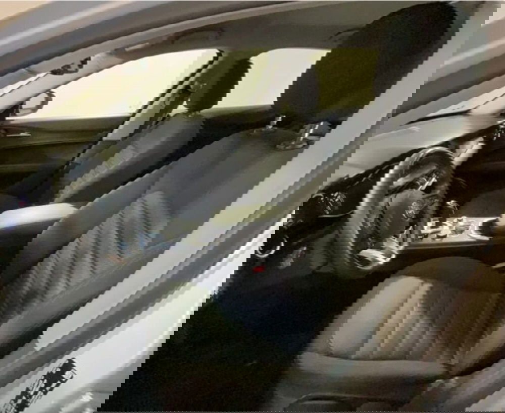 Alfa Romeo Stelvio usata a Firenze (11)