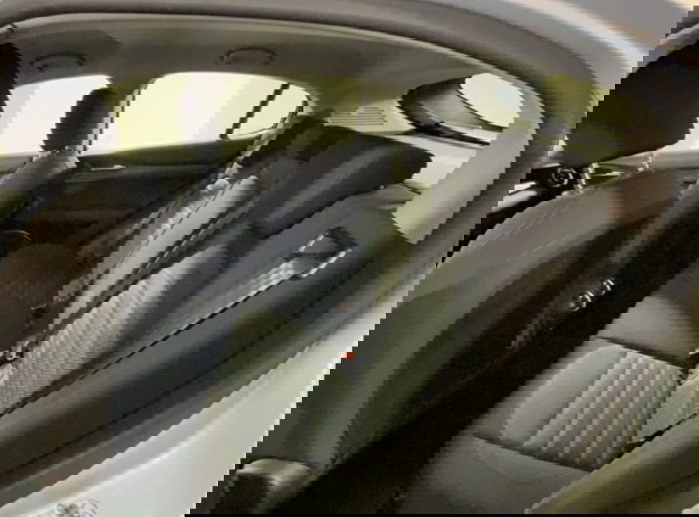 Alfa Romeo Stelvio usata a Firenze (12)