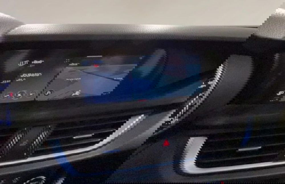 Alfa Romeo Stelvio usata a Firenze (9)