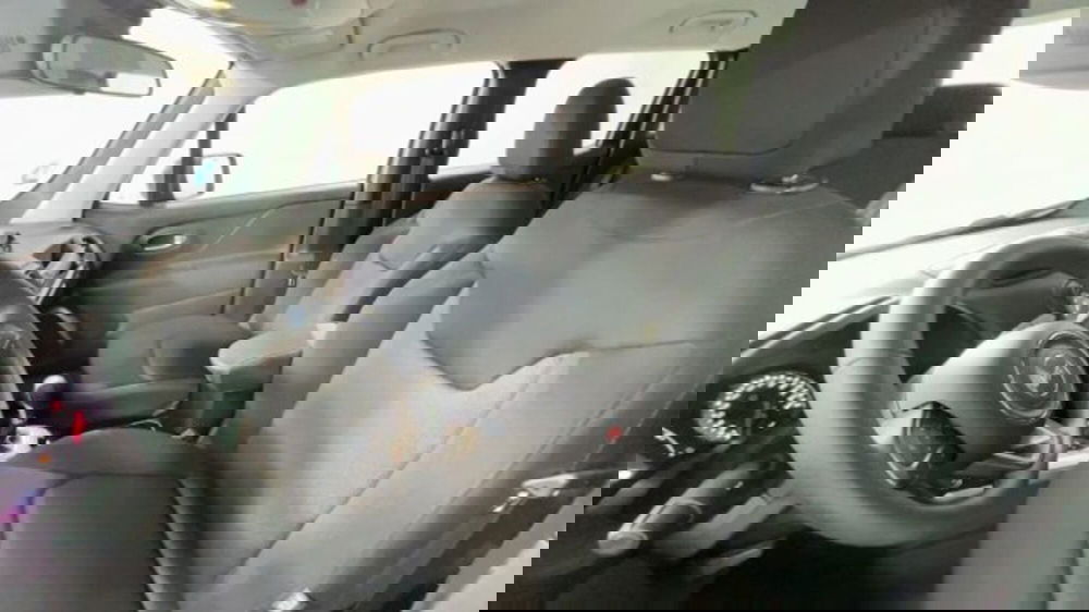 Jeep Renegade usata a Firenze (10)